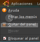 Editar menu de aplicaciones en Ubuntu | Somewhere back in Linux...