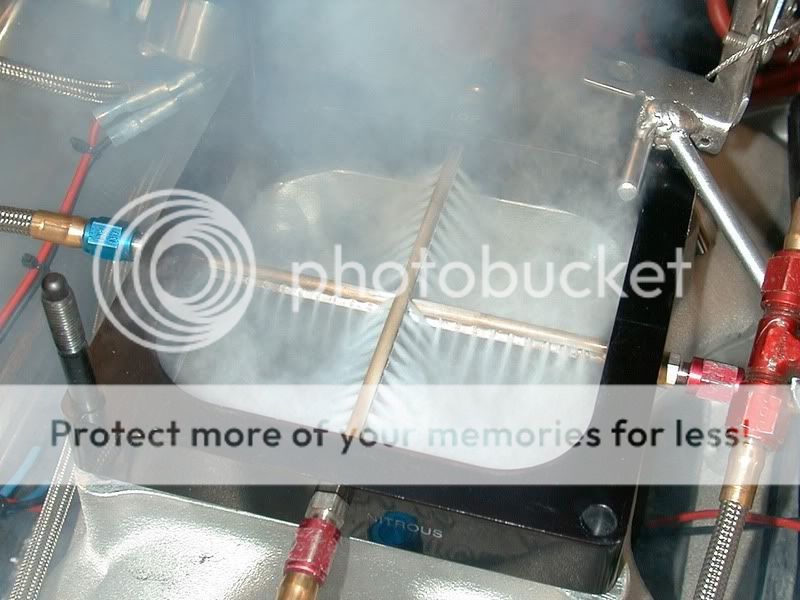 Best nitrous plate for 4150 flange setup? LS1TECH Camaro and